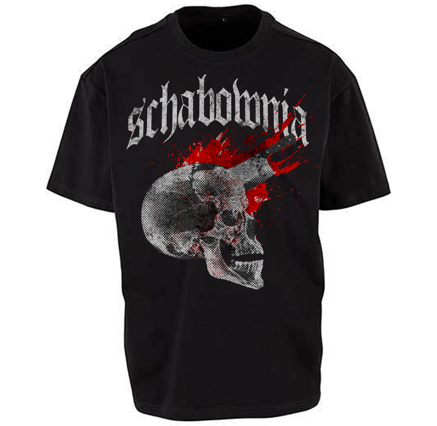 Oversize Schabownia