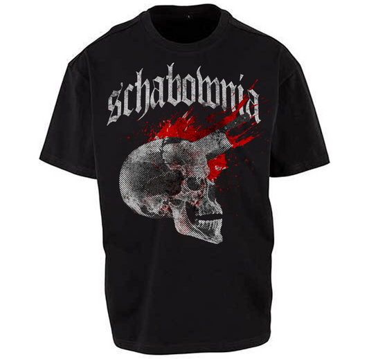 Oversize Schabownia